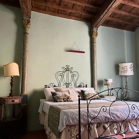 פירנצה Residenza Dei Medici Palace Roberto מראה חיצוני תמונה