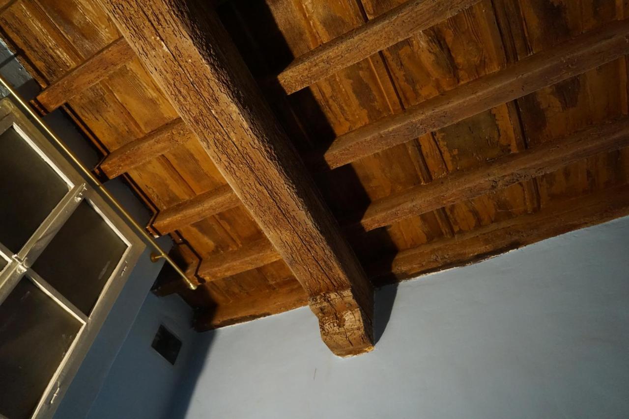 פירנצה Residenza Dei Medici Palace Roberto מראה חיצוני תמונה