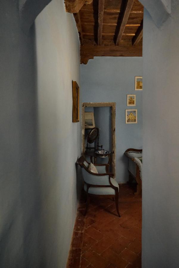 פירנצה Residenza Dei Medici Palace Roberto מראה חיצוני תמונה
