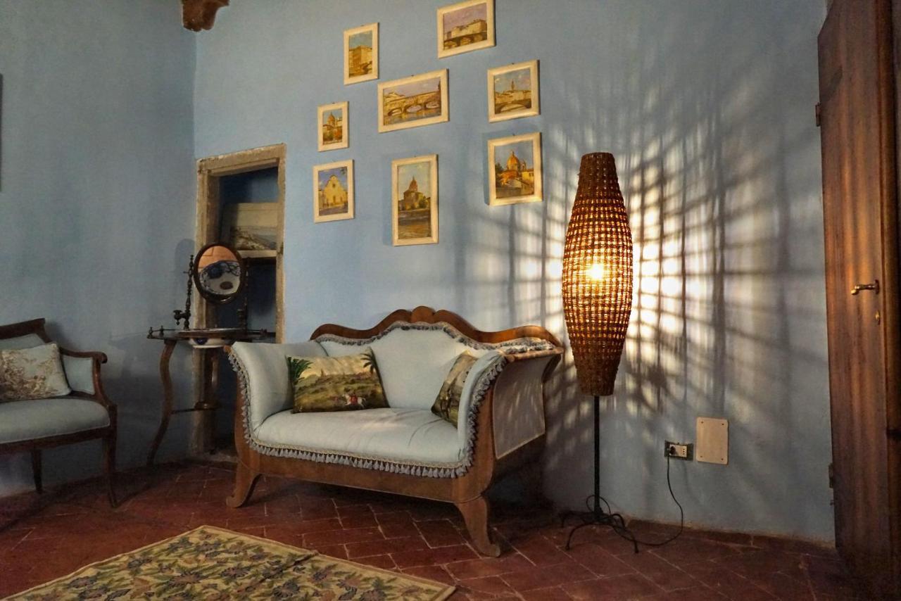 פירנצה Residenza Dei Medici Palace Roberto מראה חיצוני תמונה