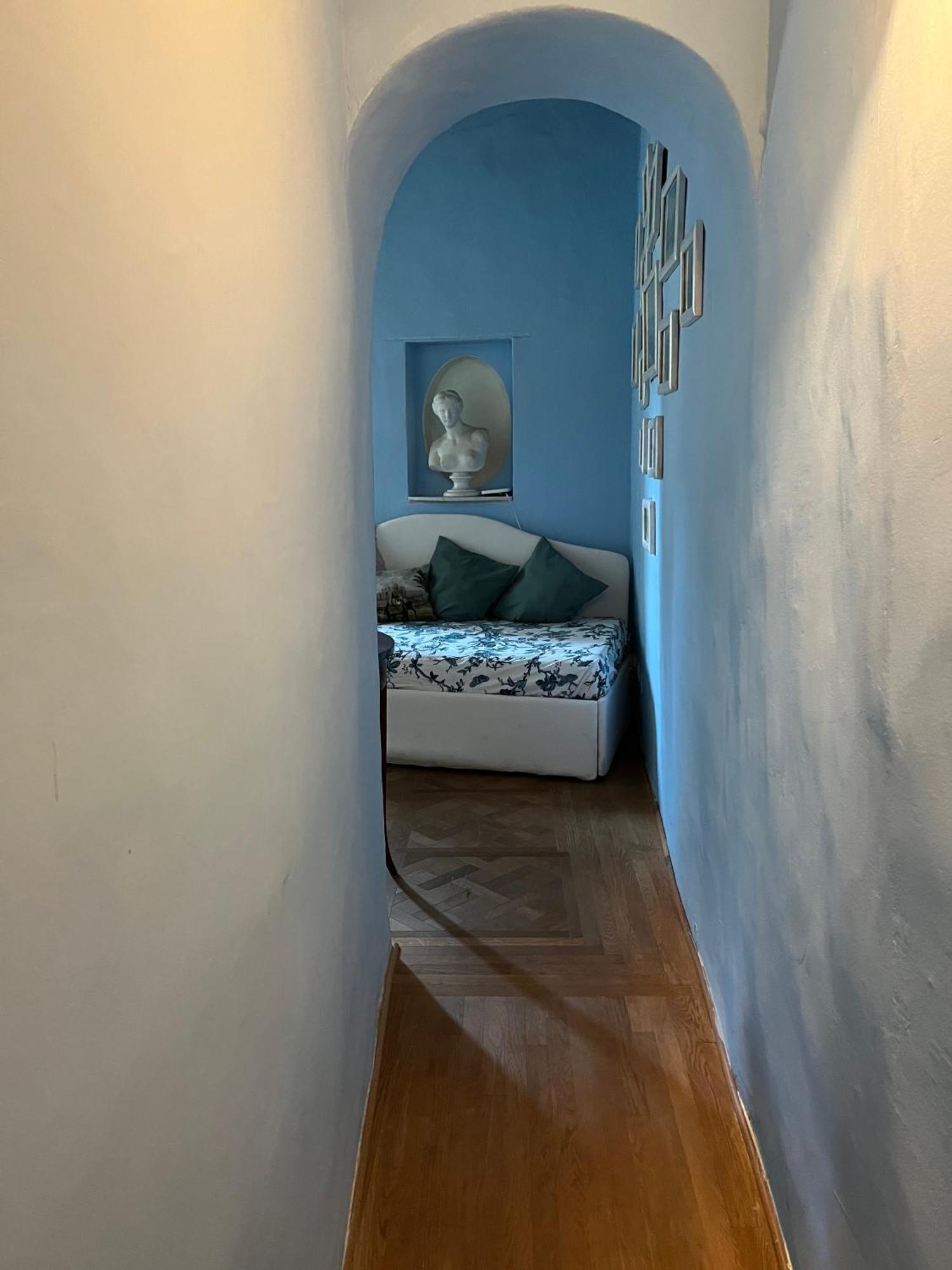 פירנצה Residenza Dei Medici Palace Roberto מראה חיצוני תמונה