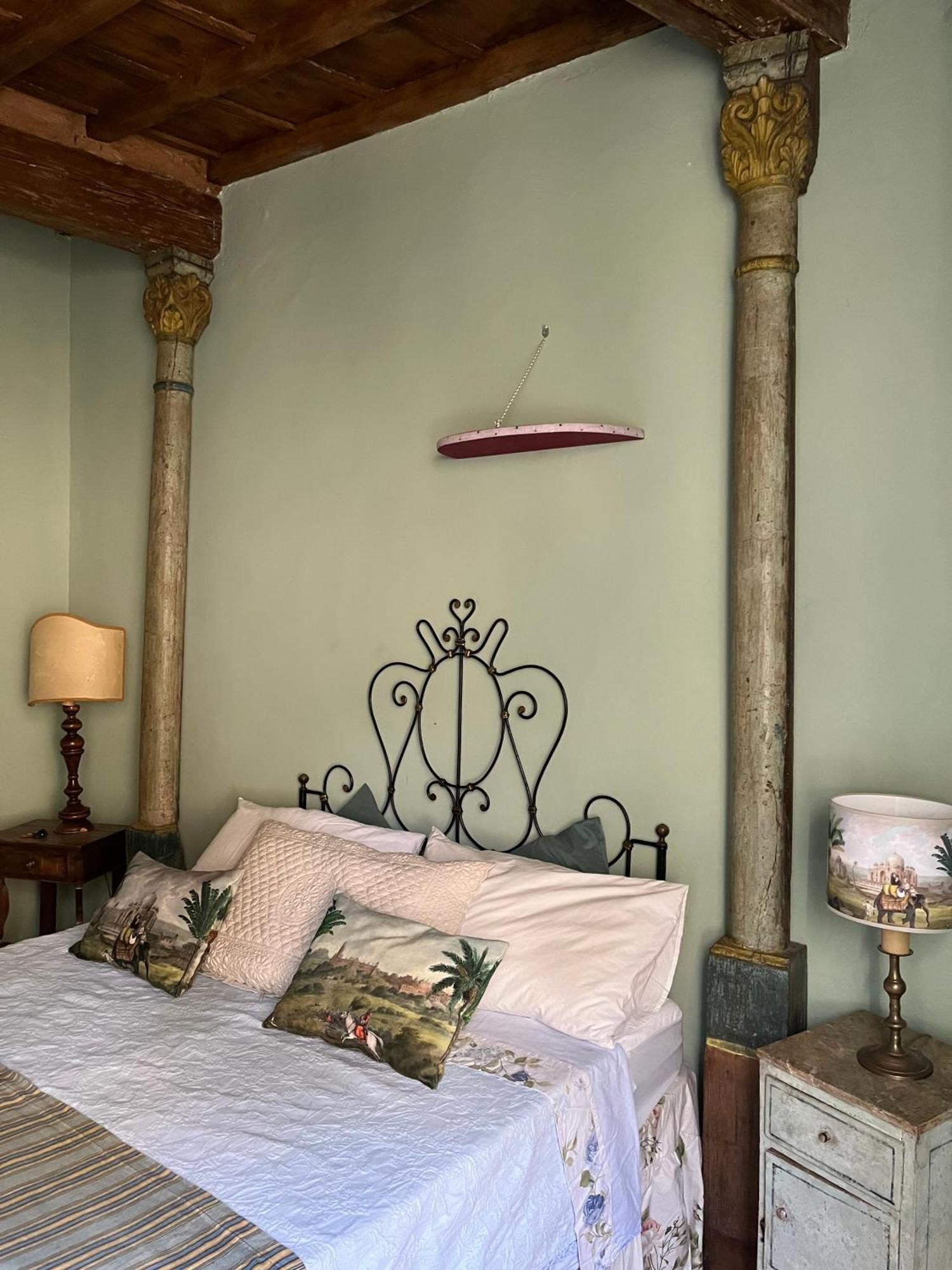 פירנצה Residenza Dei Medici Palace Roberto מראה חיצוני תמונה
