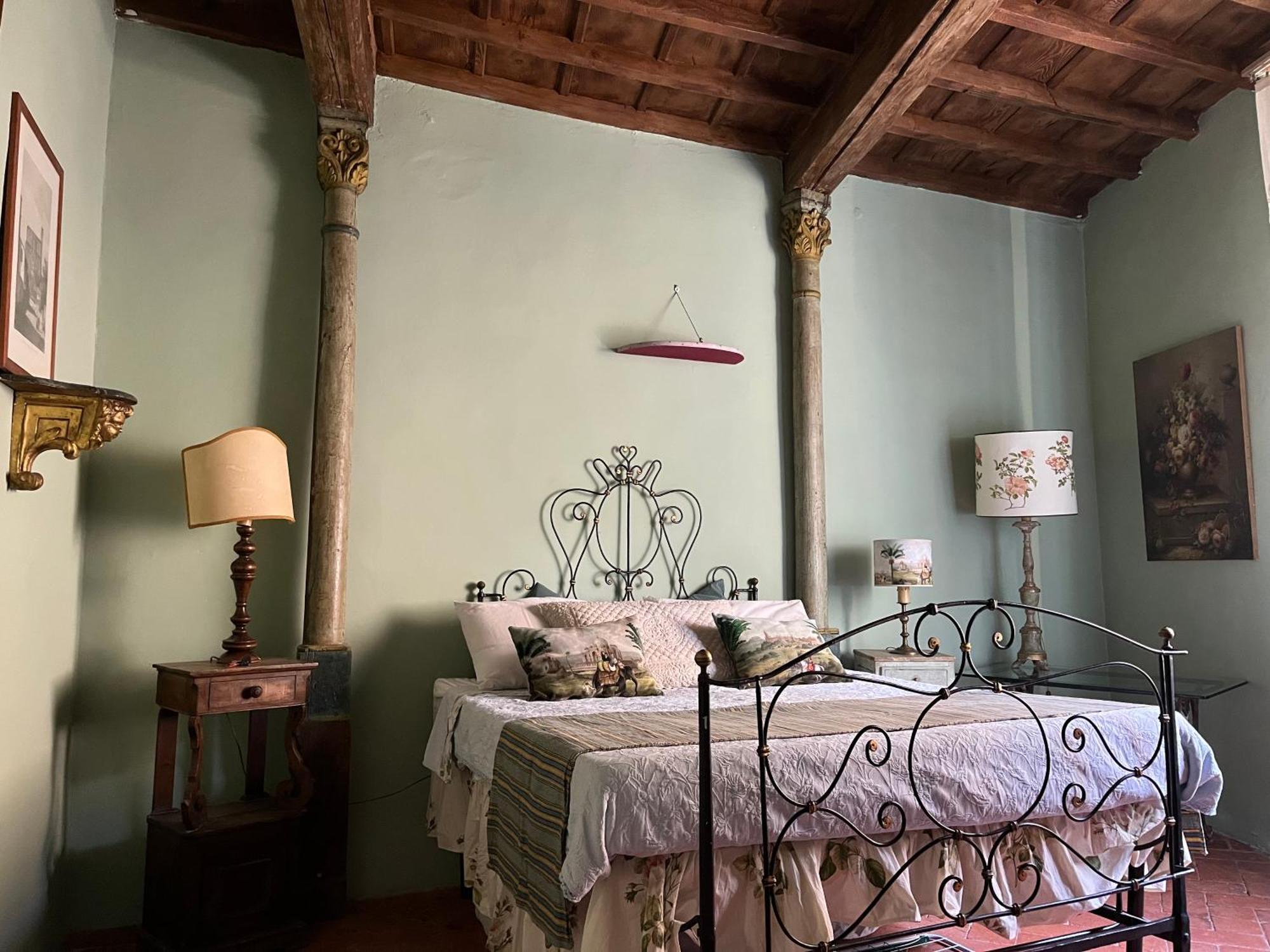 פירנצה Residenza Dei Medici Palace Roberto מראה חיצוני תמונה